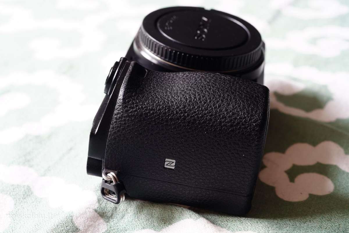 Sony a6400 su priedais - nuotraukos Nr. 7
