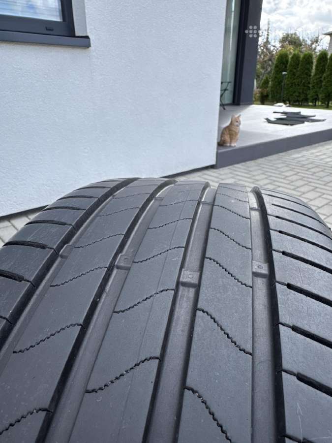 Naujos R17 Bridgestone Turanza 6 Enliten padangos - nuotraukos Nr. 3