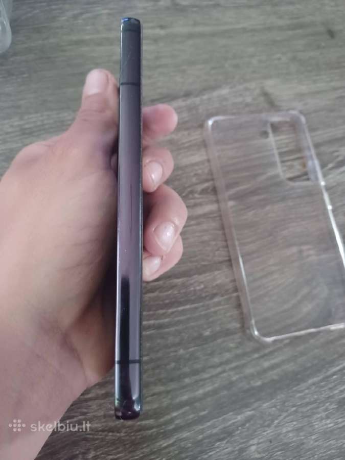Samsung s22 128gb - nuotraukos Nr. 5