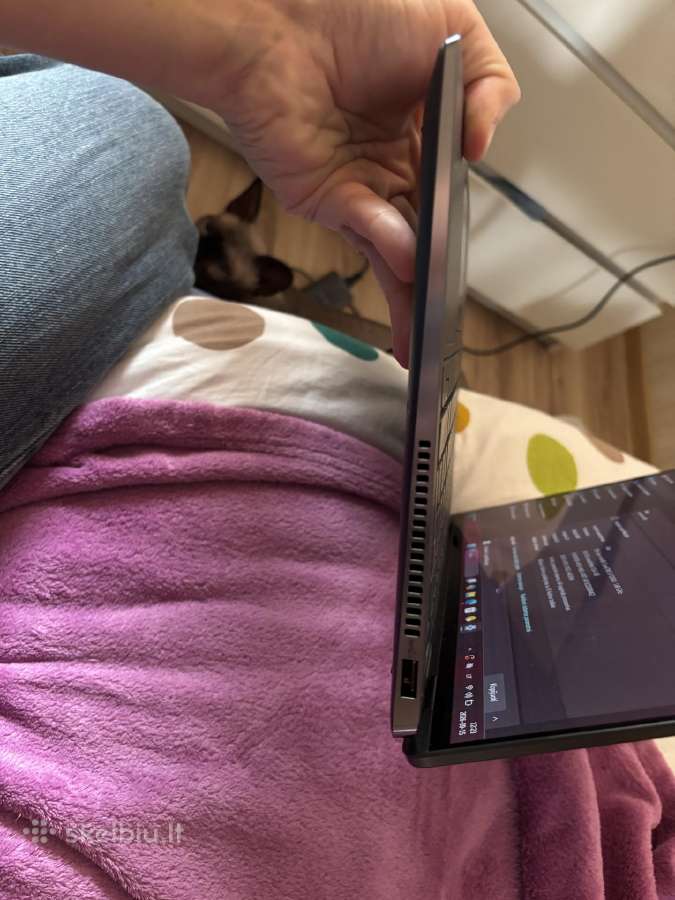 Dell latitude 9430 - nuotraukos Nr. 2