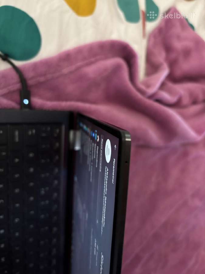 Dell latitude 9430 - nuotraukos Nr. 6