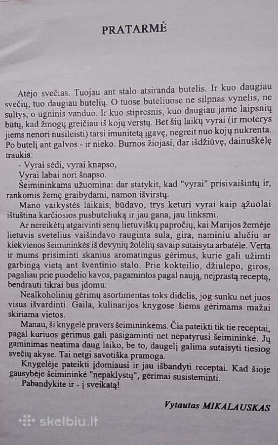 Kuo pavaišinti netikėtą svečią - nuotraukos Nr. 4