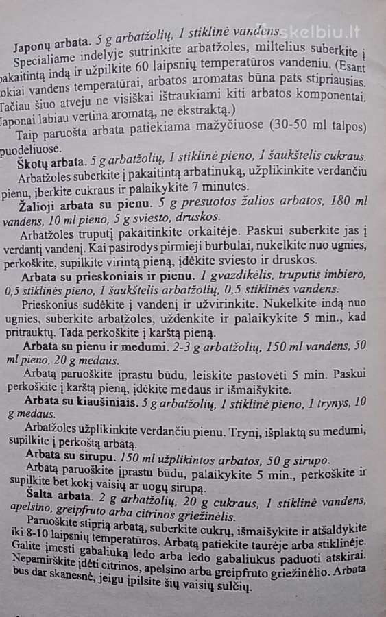 Kuo pavaišinti netikėtą svečią - nuotraukos Nr. 5