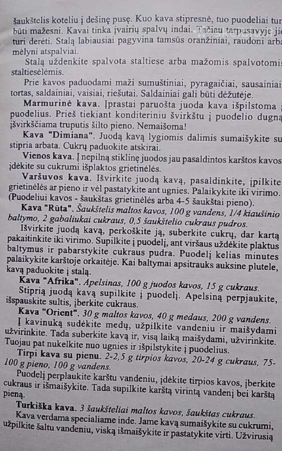 Kuo pavaišinti netikėtą svečią - nuotraukos Nr. 6
