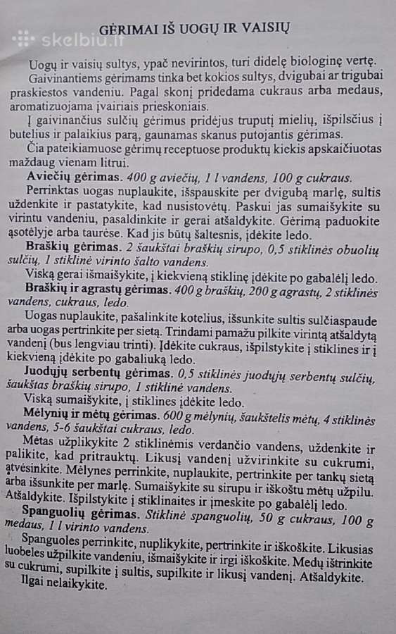 Kuo pavaišinti netikėtą svečią - nuotraukos Nr. 7