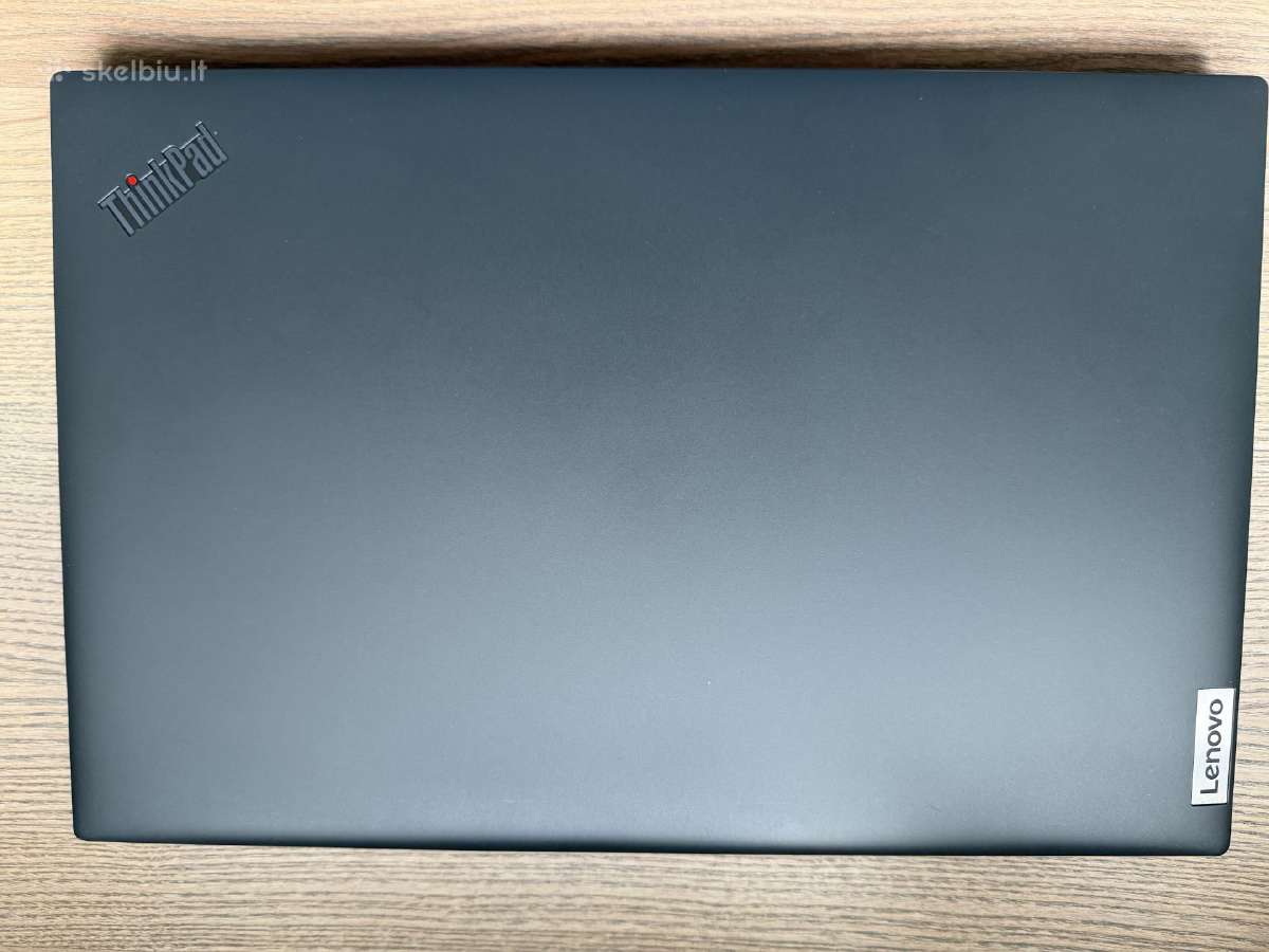 Lenovo L15 - nuotraukos Nr. 11