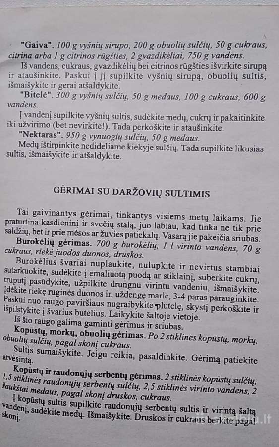 Kuo pavaišinti netikėtą svečią - nuotraukos Nr. 8
