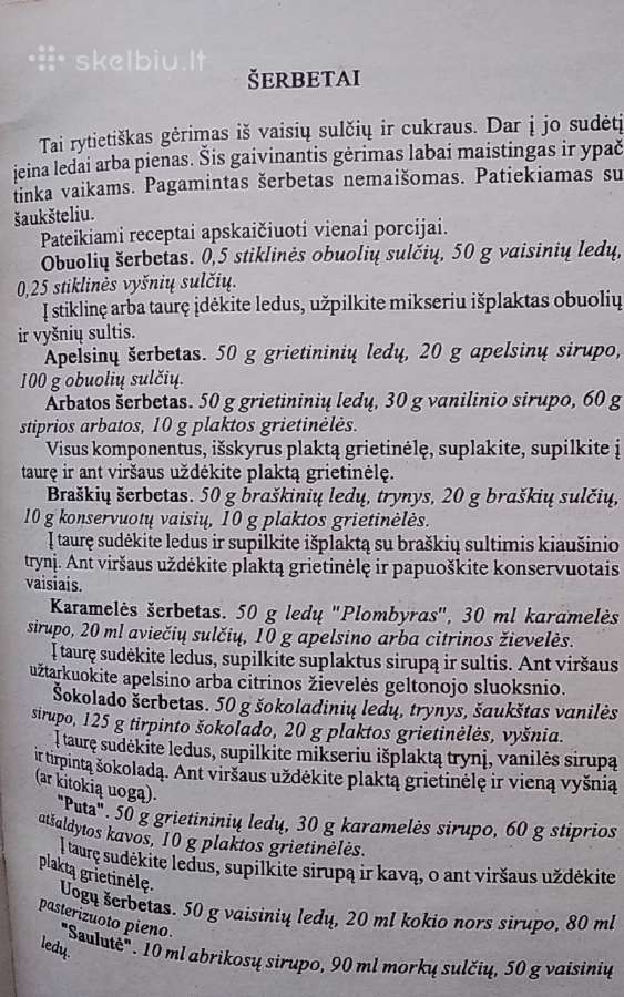 Kuo pavaišinti netikėtą svečią - nuotraukos Nr. 9