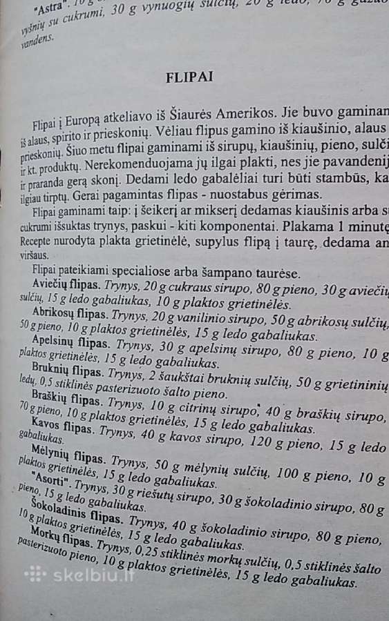 Kuo pavaišinti netikėtą svečią - nuotraukos Nr. 10