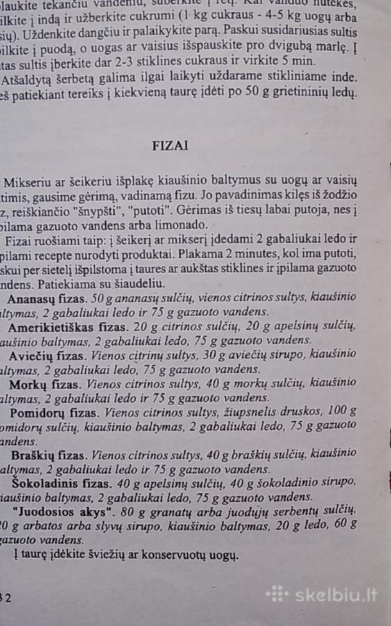 Kuo pavaišinti netikėtą svečią - nuotraukos Nr. 11