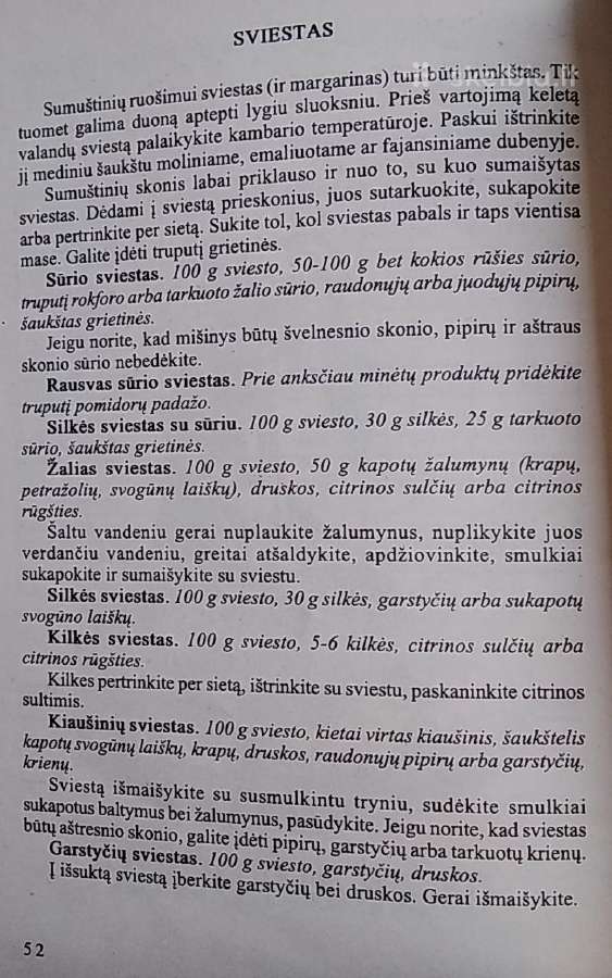 Kuo pavaišinti netikėtą svečią - nuotraukos Nr. 13