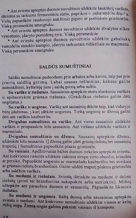 Kuo pavaišinti netikėtą svečią - nuotraukos Nr. 14