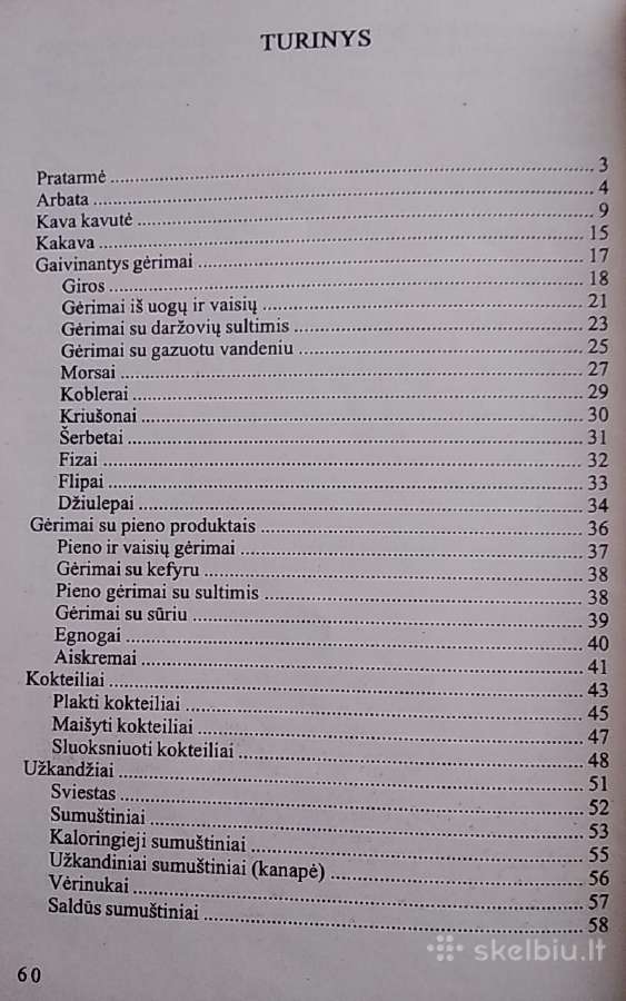 Kuo pavaišinti netikėtą svečią - nuotraukos Nr. 15