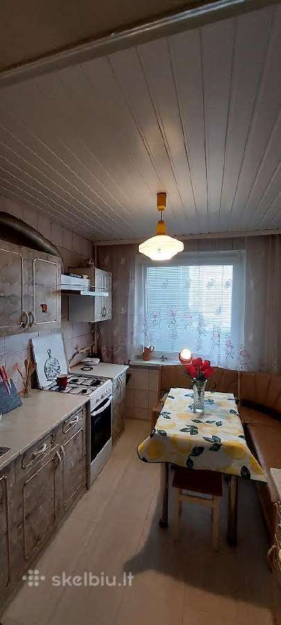 1 kambario butas Klaipėda, Vingis, Šilutės pl. 76 - nuotraukos Nr. 3