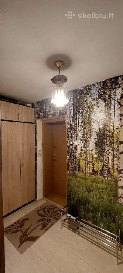 1 kambario butas Klaipėda, Vingis, Šilutės pl. 76 - nuotraukos Nr. 6