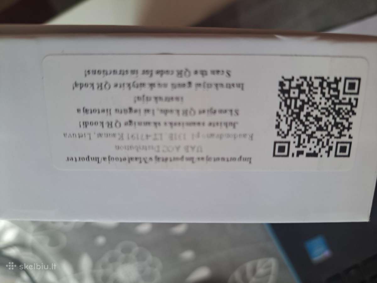 Xiomi Redmi Note 15 5 G Naujas - nuotraukos Nr. 2