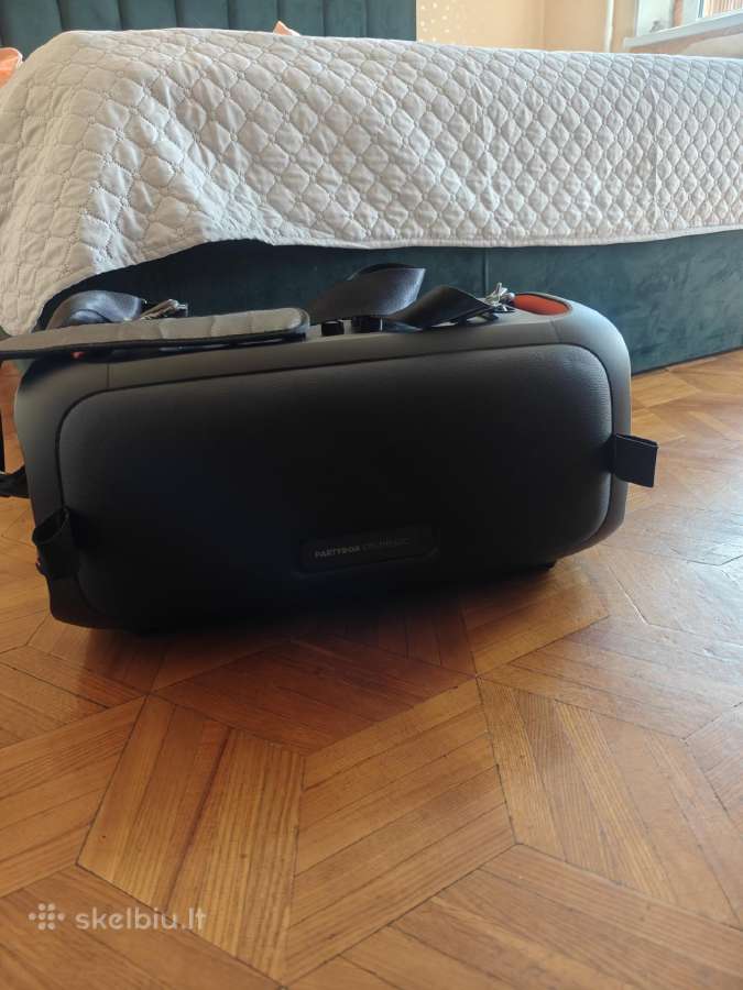 Jbl partybox on-the-go - nuotraukos Nr. 4