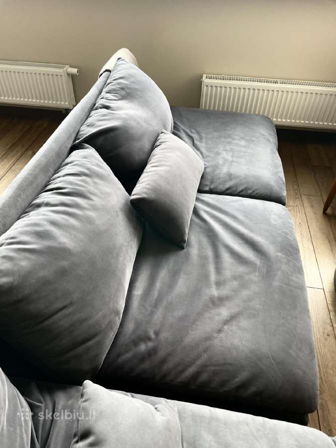 Ikea sofa söderhamn - nuotraukos Nr. 3