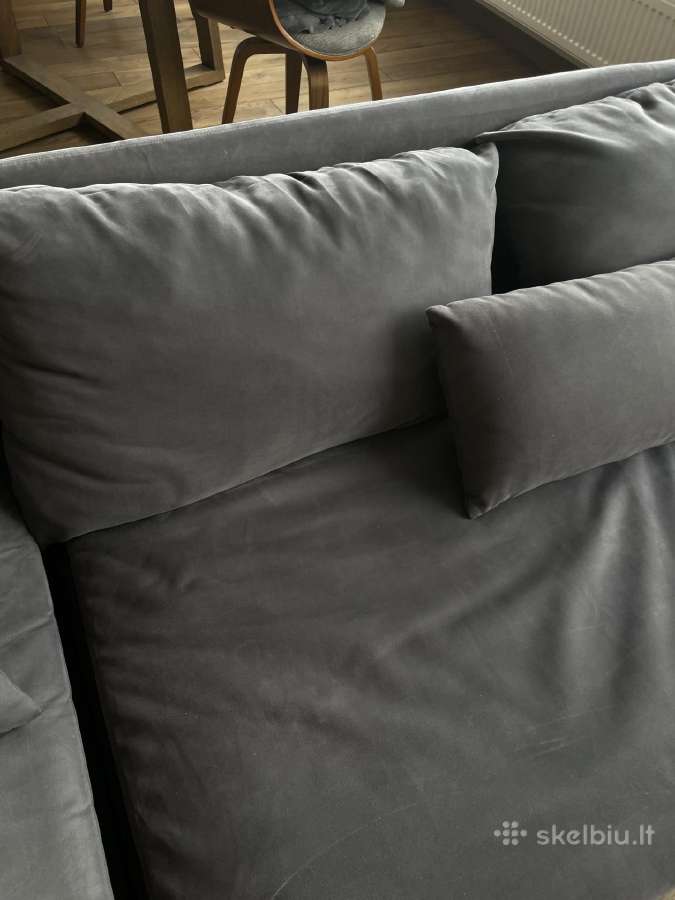Ikea sofa söderhamn - nuotraukos Nr. 4