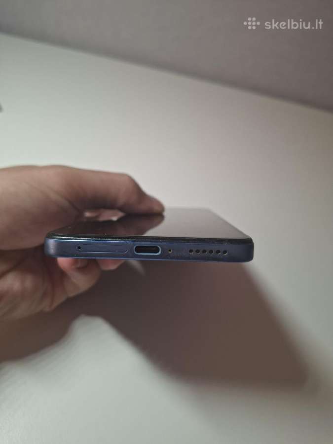 Parduodamas Redmi Note 11 Pro - nuotraukos Nr. 4