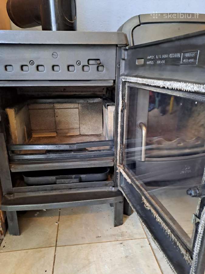 Dovre 350 - nuotraukos Nr. 2