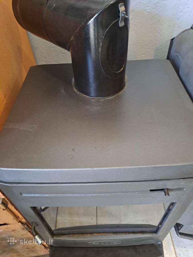 Dovre 350 - nuotraukos Nr. 4