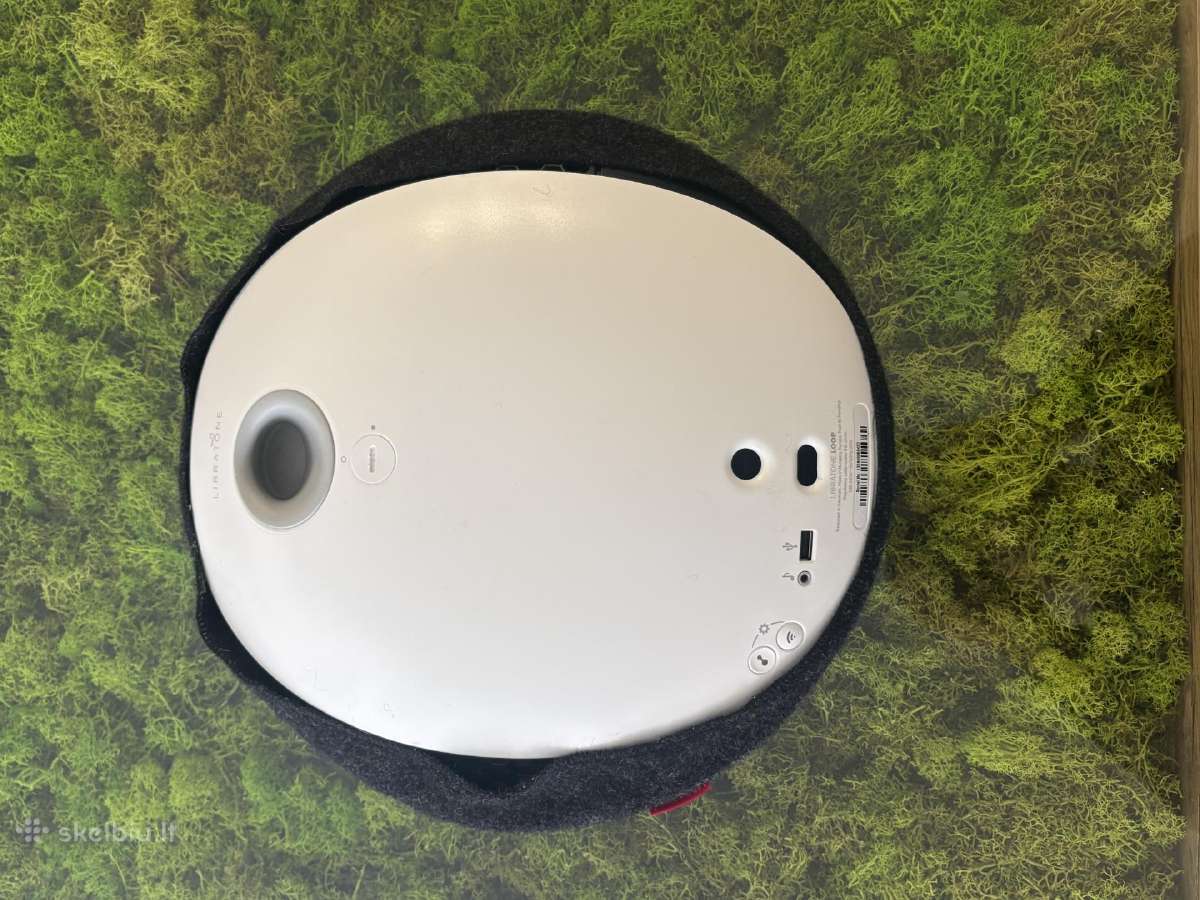 Libratone Loop - nuotraukos Nr. 7