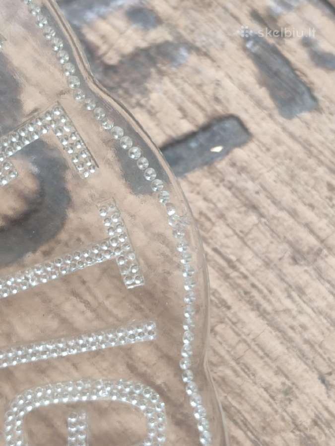 Antikvarinė 1900 lėkštė - nuotraukos Nr. 10
