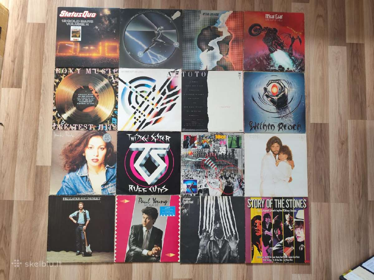 Lp ploksteles - nuotraukos Nr. 7