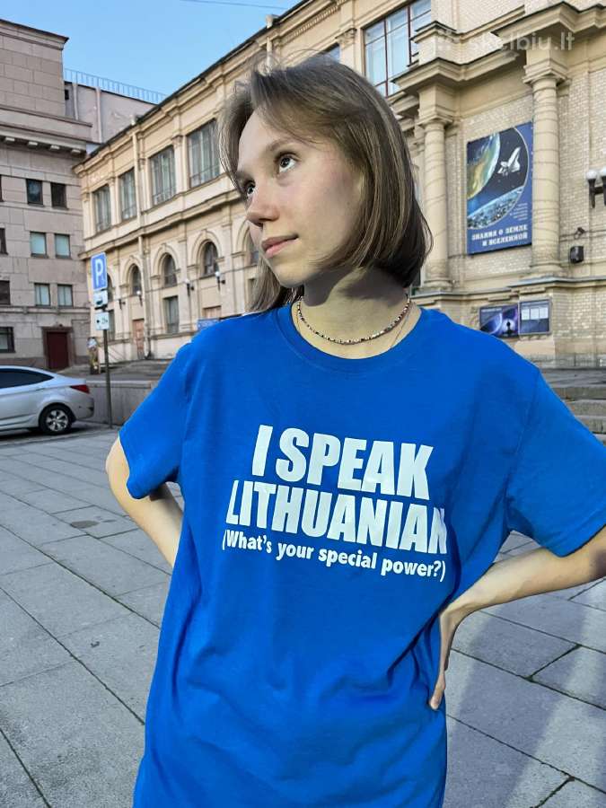 Lietuvių kalbos pamokos online. Уроки литовского. - nuotraukos Nr. 2