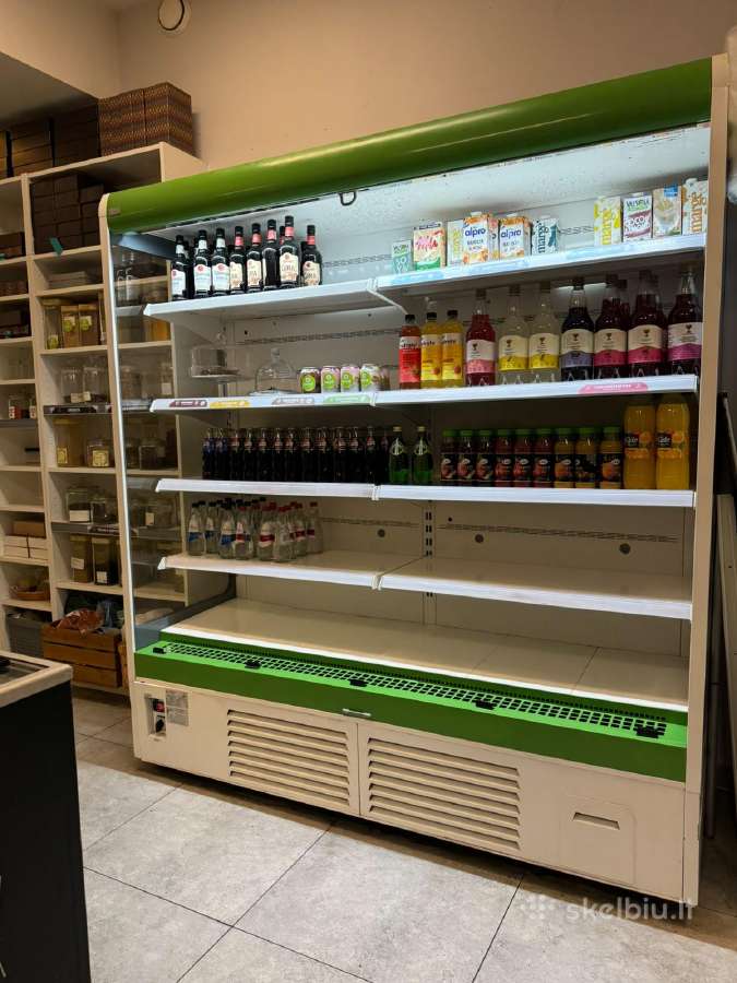 Išparduodama Kavinės Įranga Ir Baldai - nuotraukos Nr. 2