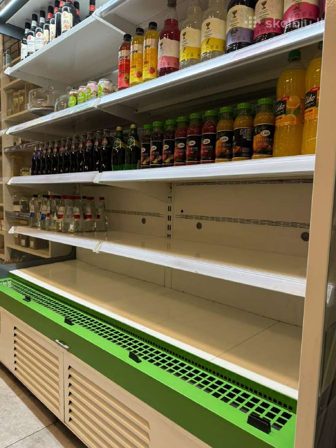 Išparduodama Kavinės Įranga Ir Baldai - nuotraukos Nr. 3