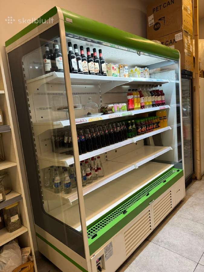 Išparduodama Kavinės Įranga Ir Baldai - nuotraukos Nr. 5