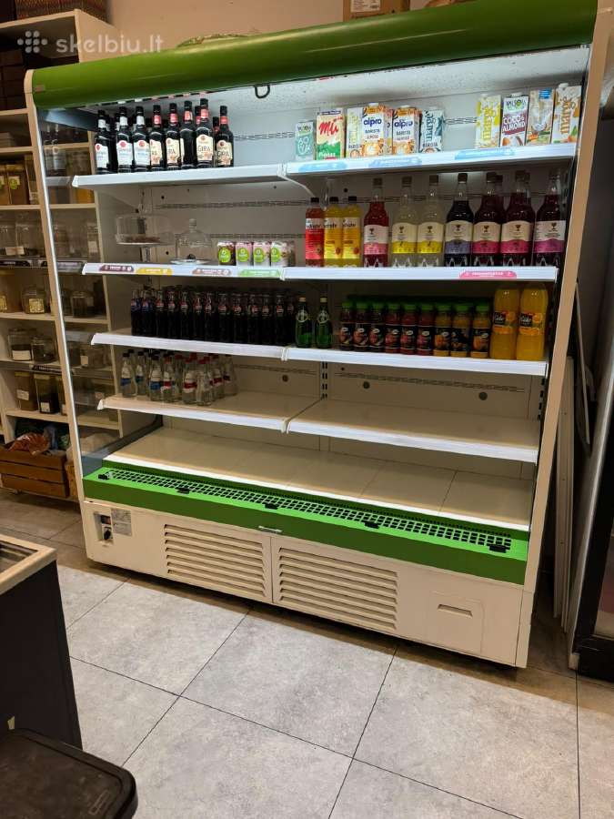 Išparduodama Kavinės Įranga Ir Baldai - nuotraukos Nr. 6