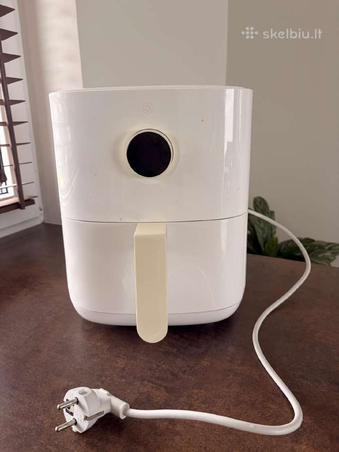 Karšto oro gruzdintuvė Xiaomi Mi Smart Maf02 - nuotraukos Nr. 2