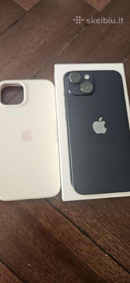Apple iPhone 14 128gb - nuotraukos Nr. 2