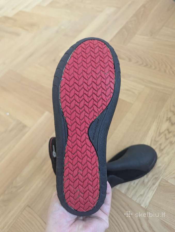 Decathlon nardymo batai - nuotraukos Nr. 2