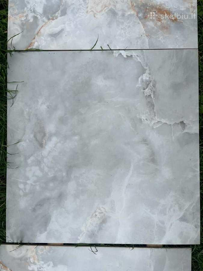 Tubadzin aquamarine grey - nuotraukos Nr. 2