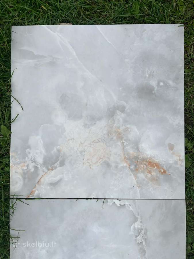 Tubadzin aquamarine grey - nuotraukos Nr. 3