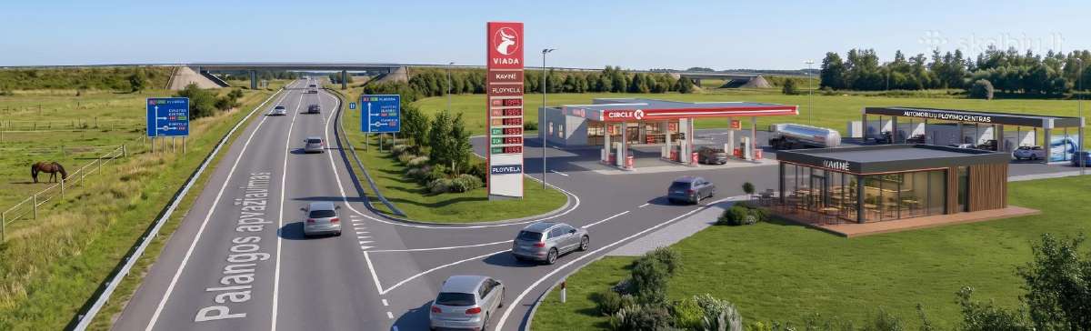 Sklypas Palangos meiste, Vilimiškėse - nuotraukos Nr. 10
