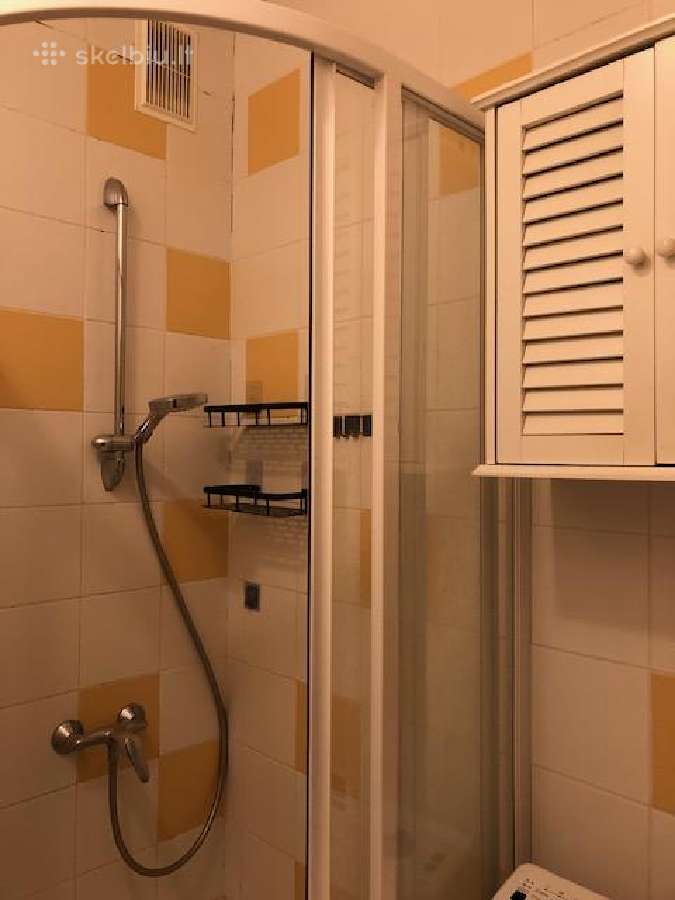 Jaukus 2 k. butas centre, J. Karoso g. - nuotraukos Nr. 17