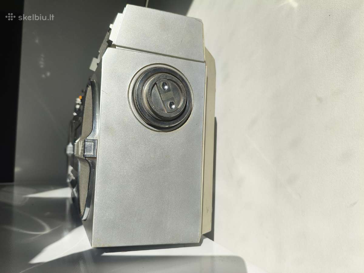 Sharp Gf-575 - nuotraukos Nr. 4