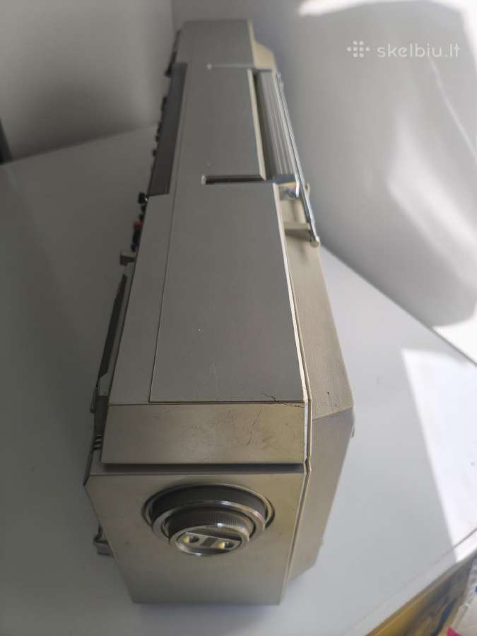 Sharp Gf-575 - nuotraukos Nr. 10