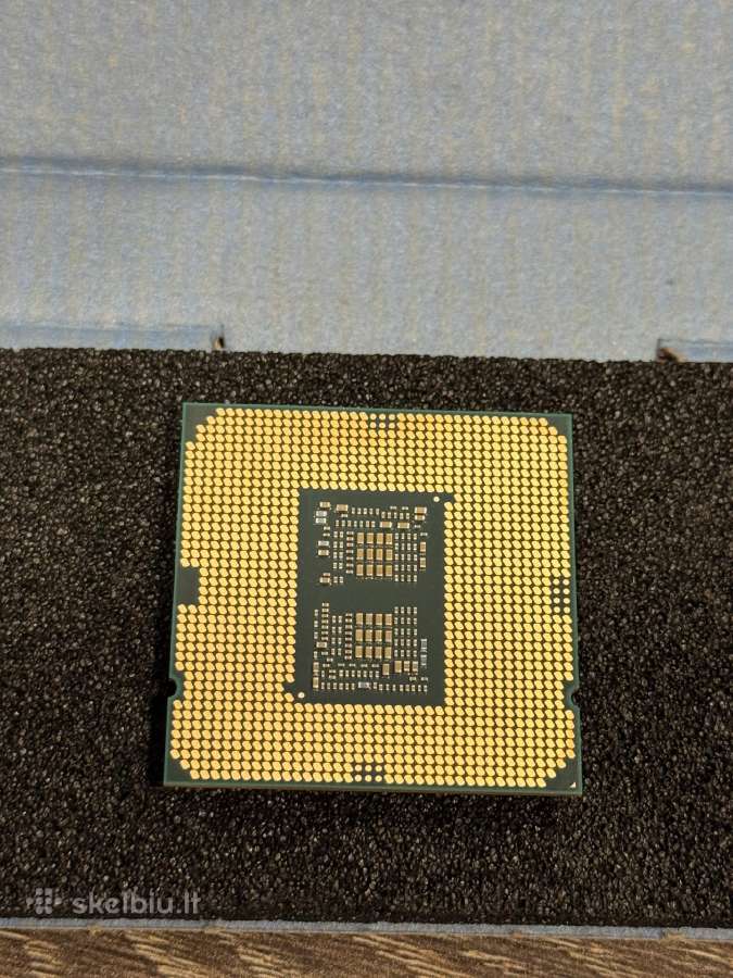 Intel Core i5-10400f - nuotraukos Nr. 2