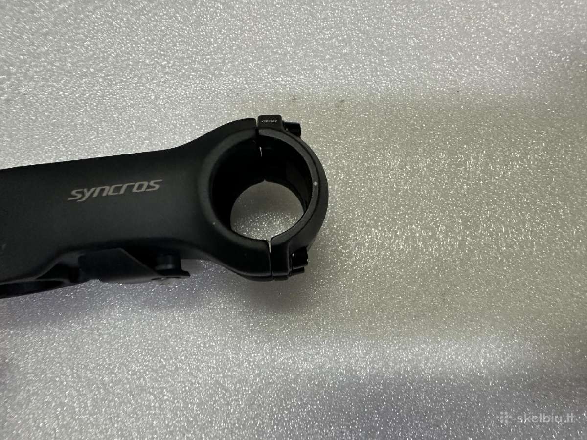 Scott Syncros Rr 2.0 stem 90mm - nuotraukos Nr. 2