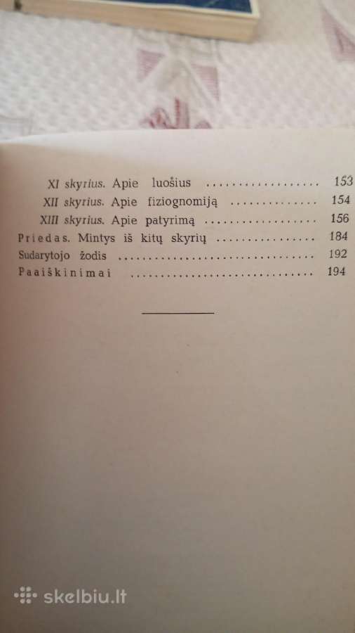 Lametri , Montenis , Fichtė 3 knygos - nuotraukos Nr. 8