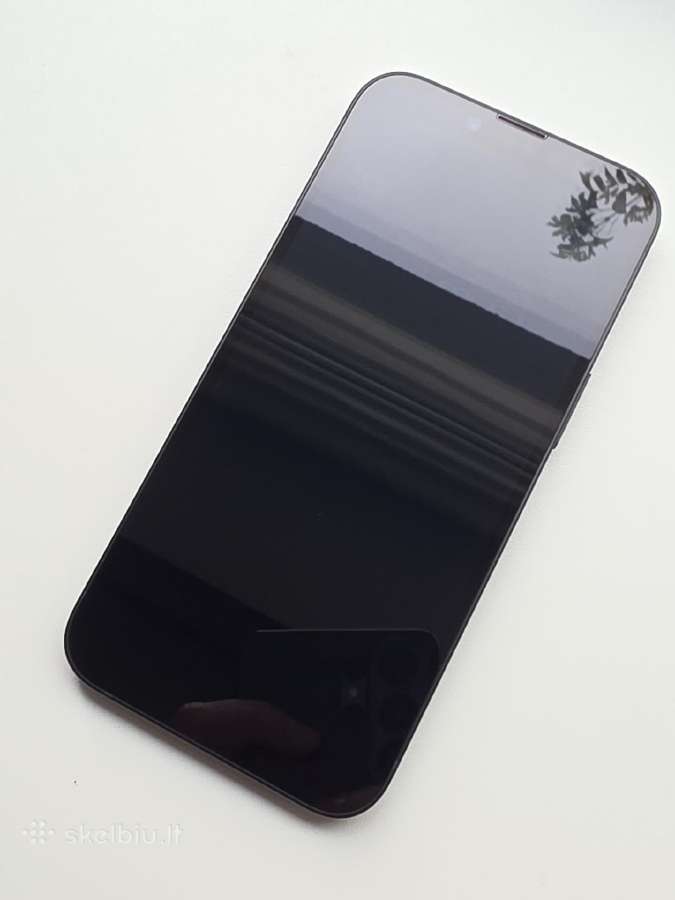 iPhone 16e 128gb - nuotraukos Nr. 4