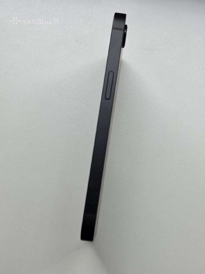 iPhone 16e 128gb - nuotraukos Nr. 5