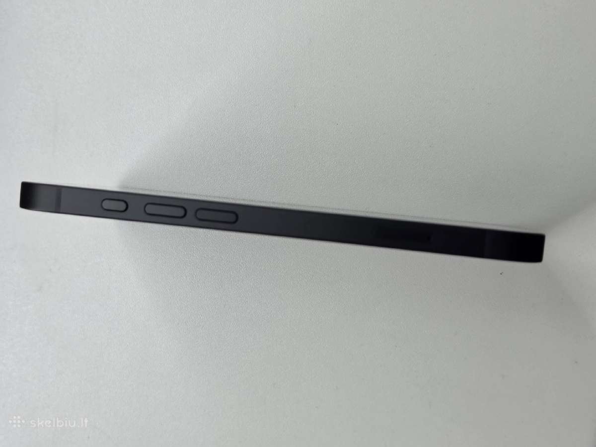 iPhone 16e 128gb - nuotraukos Nr. 6