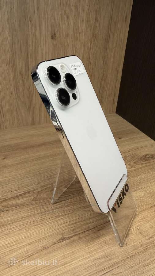 Apple iPhone 14 Pro 512gb - nuotraukos Nr. 2